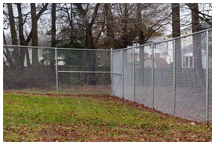 A.C. Fence Company Delaware - Chain Link Fence Contractors Delaware