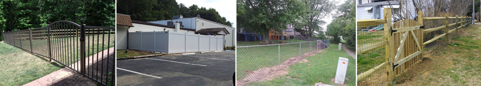 A.C. Fence Company - Fence Companies in Delaware