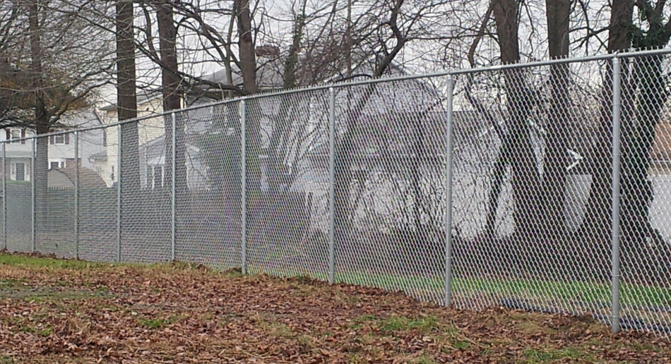Chain Link Fences - Fence Installers in Delaware