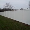 Vinyl / PVC Fencing Contractors Delaware