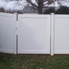 Vinyl / PVC Fencing Contractors Delaware